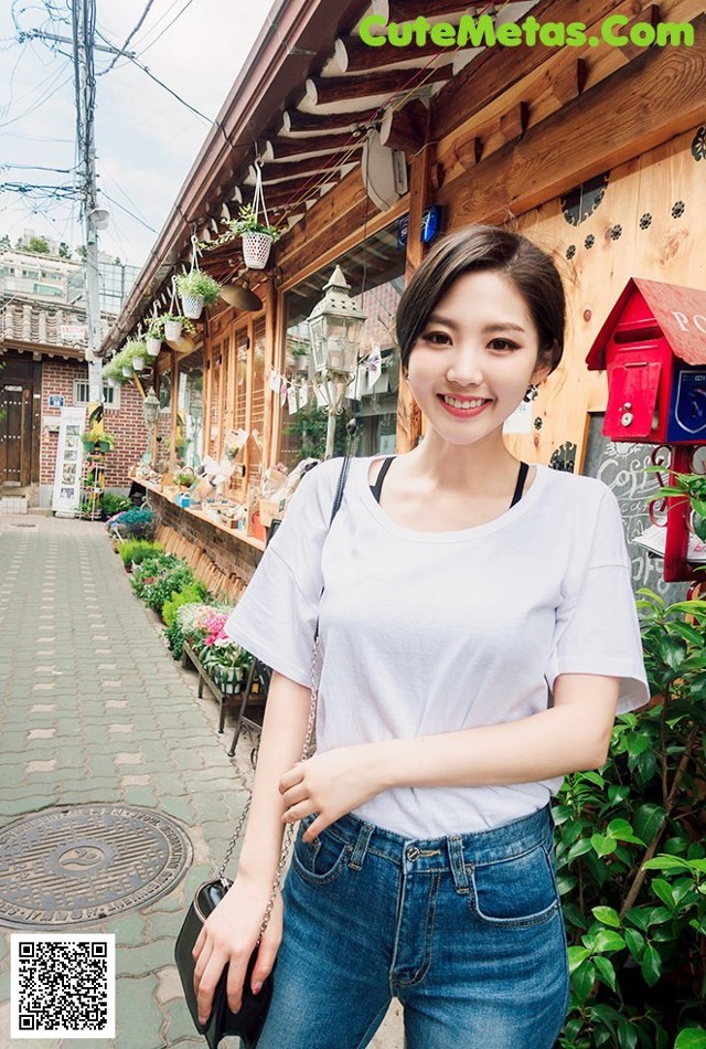 Lee Chae Eun's beauty in fashion photoshoot of June 2017 (100 photos)