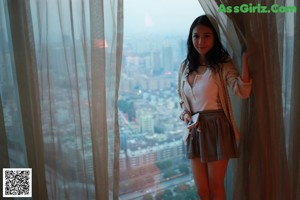 XIUREN No. 031: Model Yu Da Xiaojie AYU (于 大小姐 AYU) (51 photos)