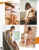 Aya Hazuki 葉月あや, Ex-Taishu 2019.12 (EX大衆 2019年12月号)